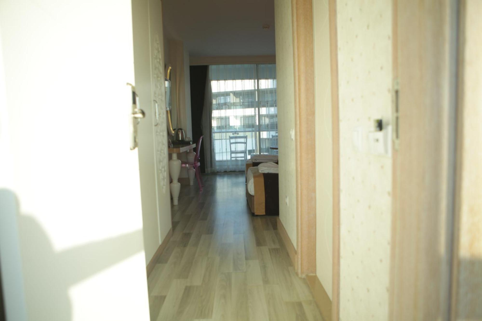 Raymar Resort & Aqua Ultra All Inclusive Manavgat Bagian luar foto