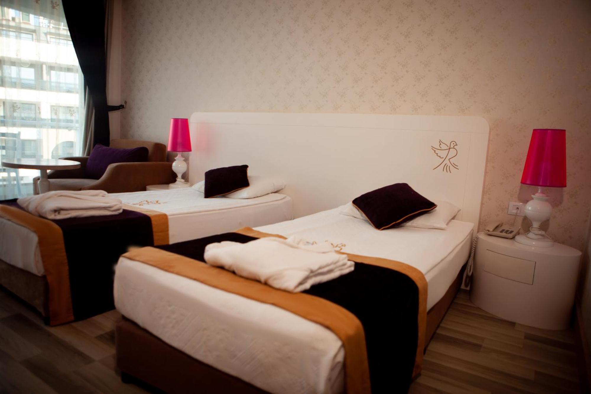 Raymar Resort & Aqua Ultra All Inclusive Manavgat Bagian luar foto