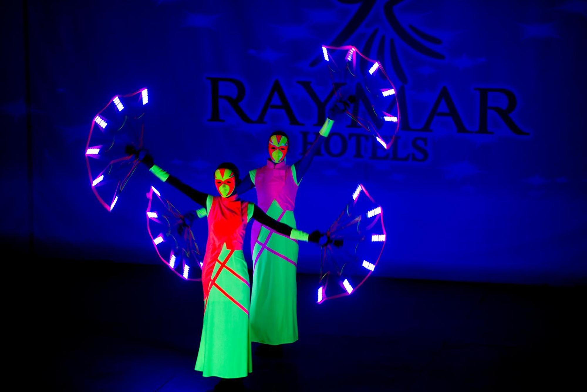 Raymar Resort & Aqua Ultra All Inclusive Manavgat Bagian luar foto