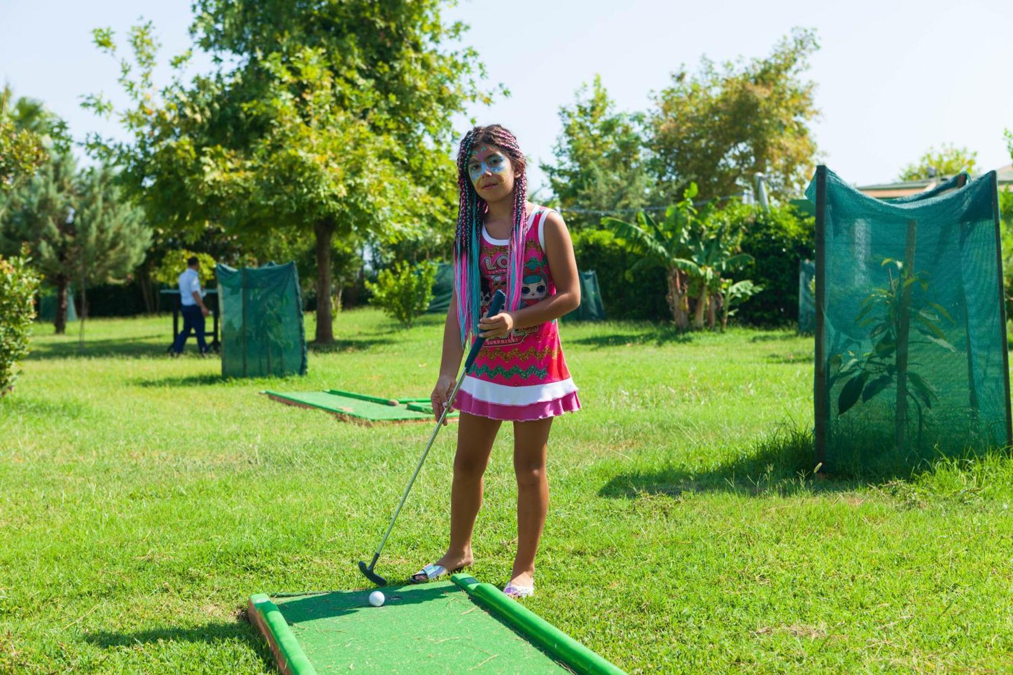 Raymar Resort & Aqua Ultra All Inclusive Manavgat Bagian luar foto